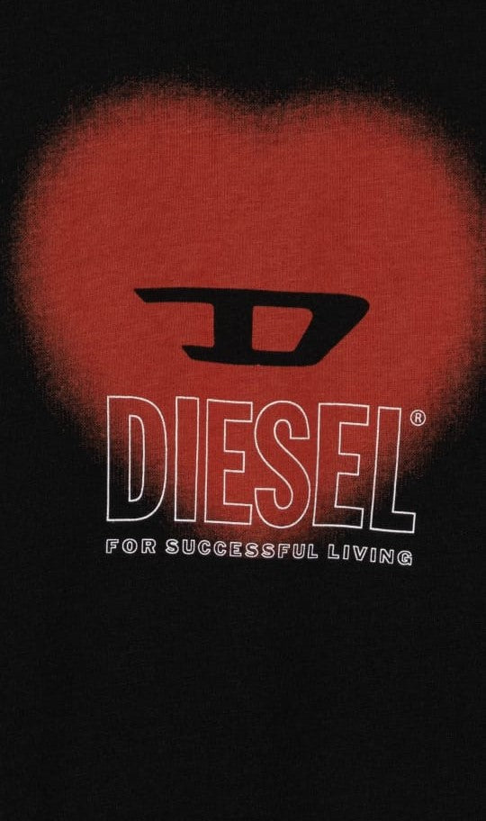 DIESEL dress