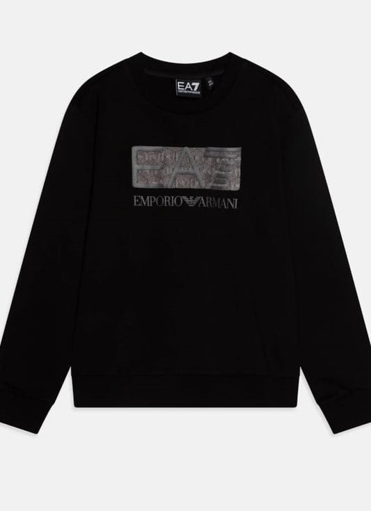 EMPORIO ARMANI sweatshirt