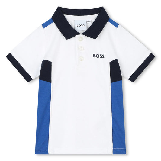 BOSS polo shirt