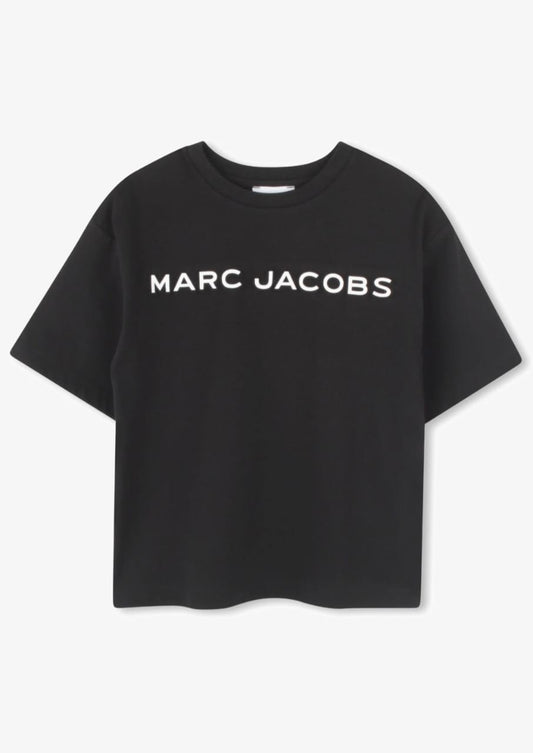 MARC JACOBS black t-shirt