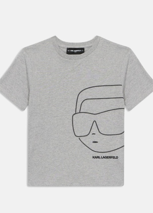 KARL LAGERFELD t-shirt