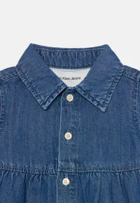Calvin Klein denim dress