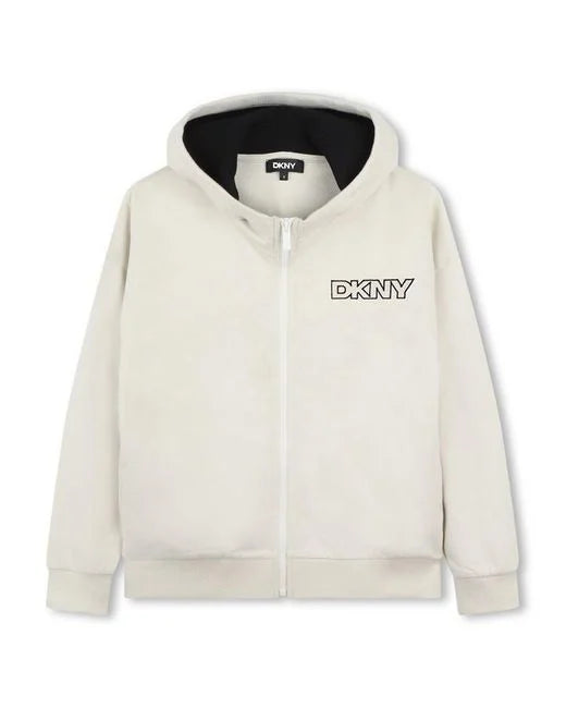 DKNY sweatshirt