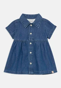 Calvin Klein denim dress