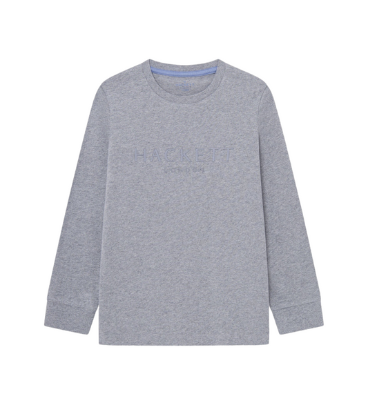 HACKETT long sleeve t-shirt