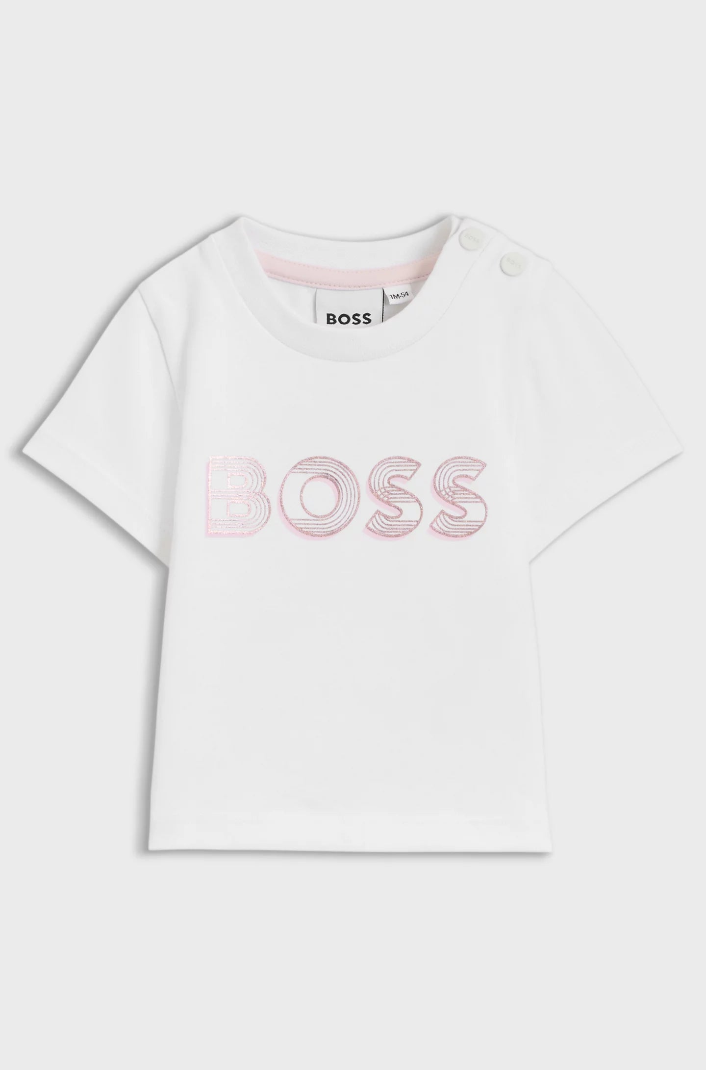 BOSS t-shirt