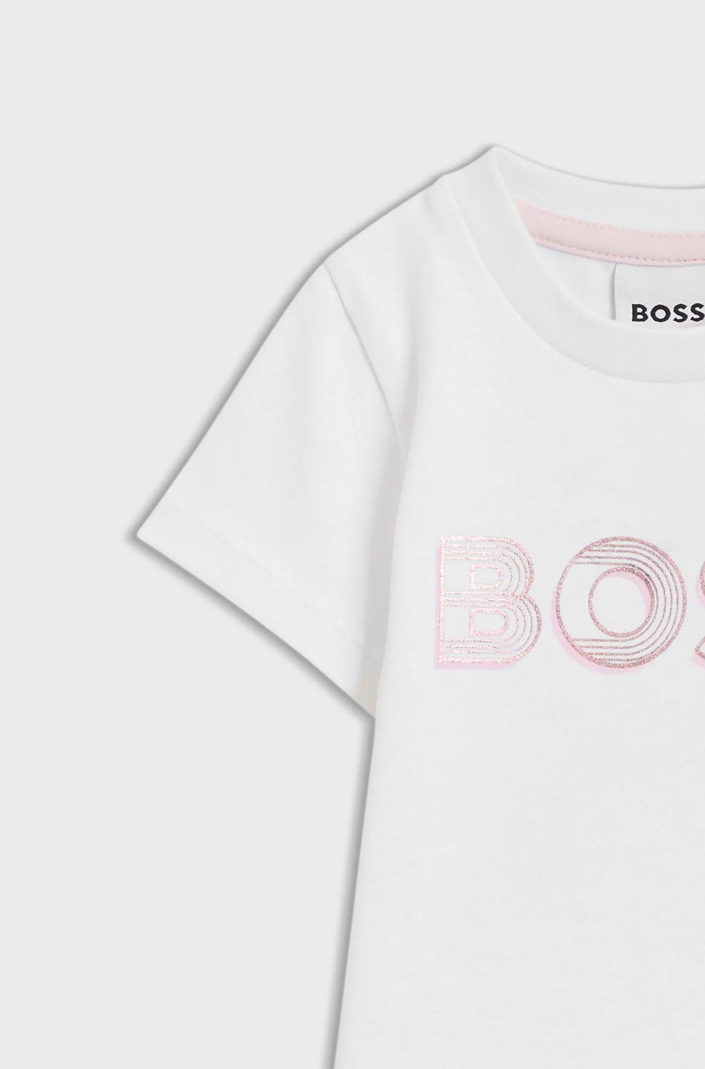 BOSS t-shirt