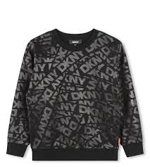 DKNY sweatshirt