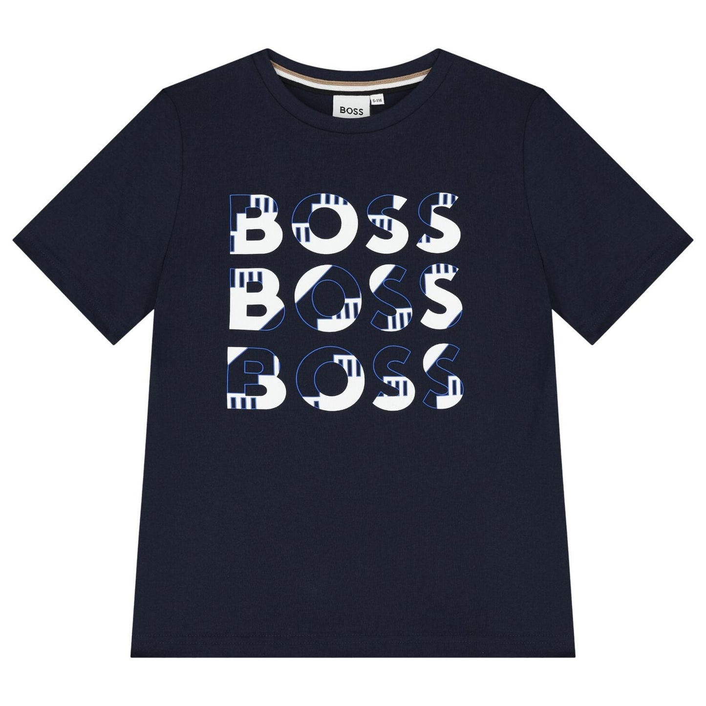 BOSS t-shirt