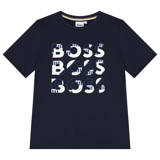 BOSS t-shirt