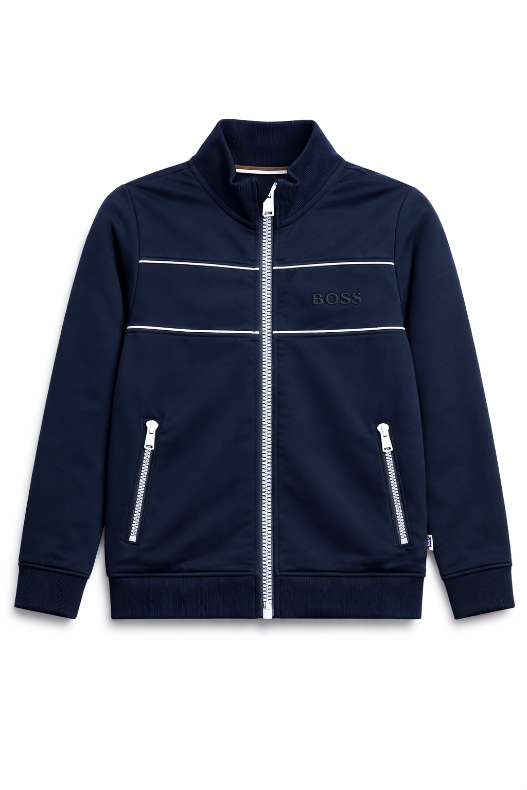 BOSS sweater