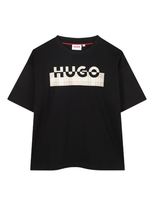 HUGO black tshirt