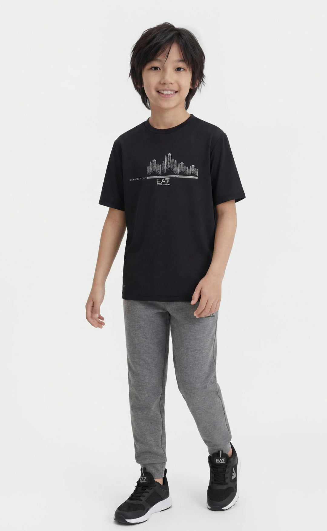 EMPORIO ARMANI t-shirt