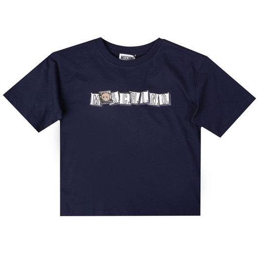 MOSCHINO t-shirt