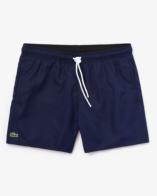 LACOSTE swim shorts quick-dry