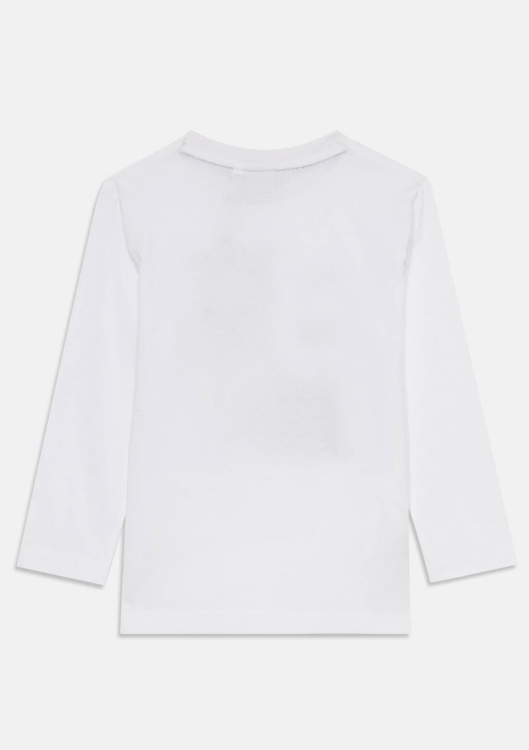 BOSS long sleeve t-shirt