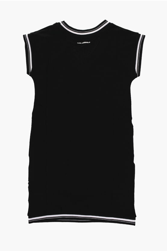 KARL LAGERFELD dress