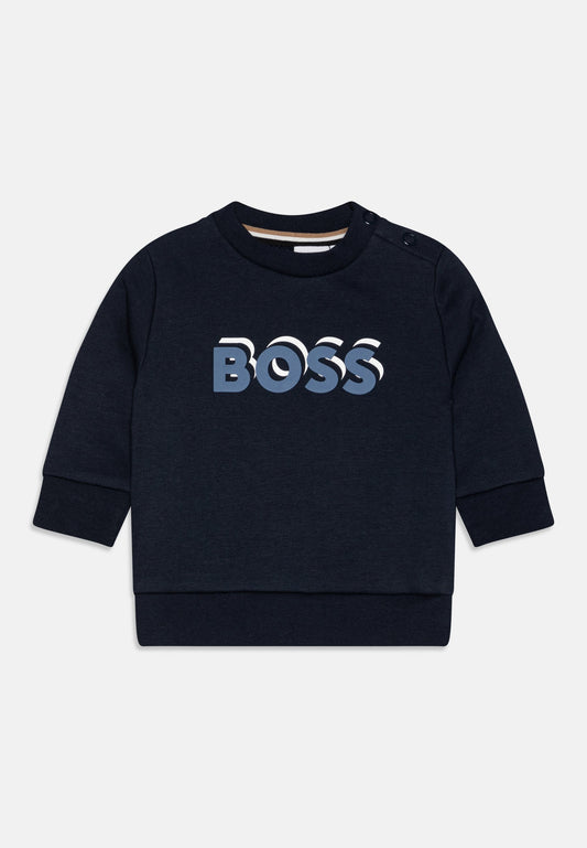 BOSS sweater
