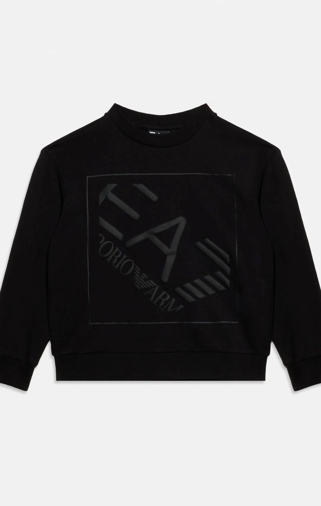 EMPORIO ARMANI sweatshirt