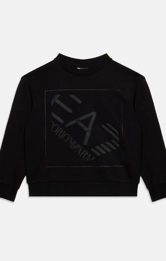EMPORIO ARMANI sweatshirt