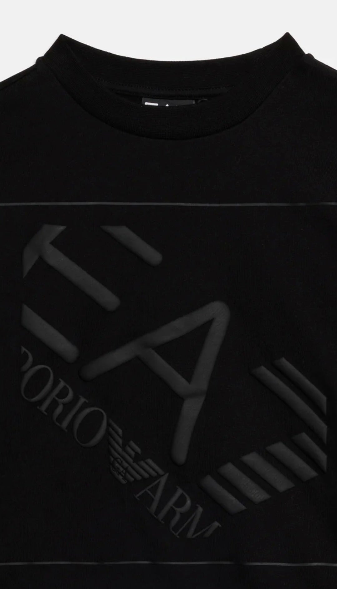 EMPORIO ARMANI sweatshirt