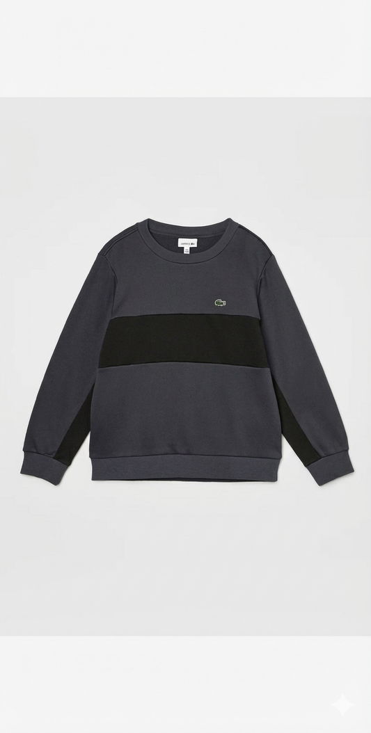 LACOSTE sweatshirt
