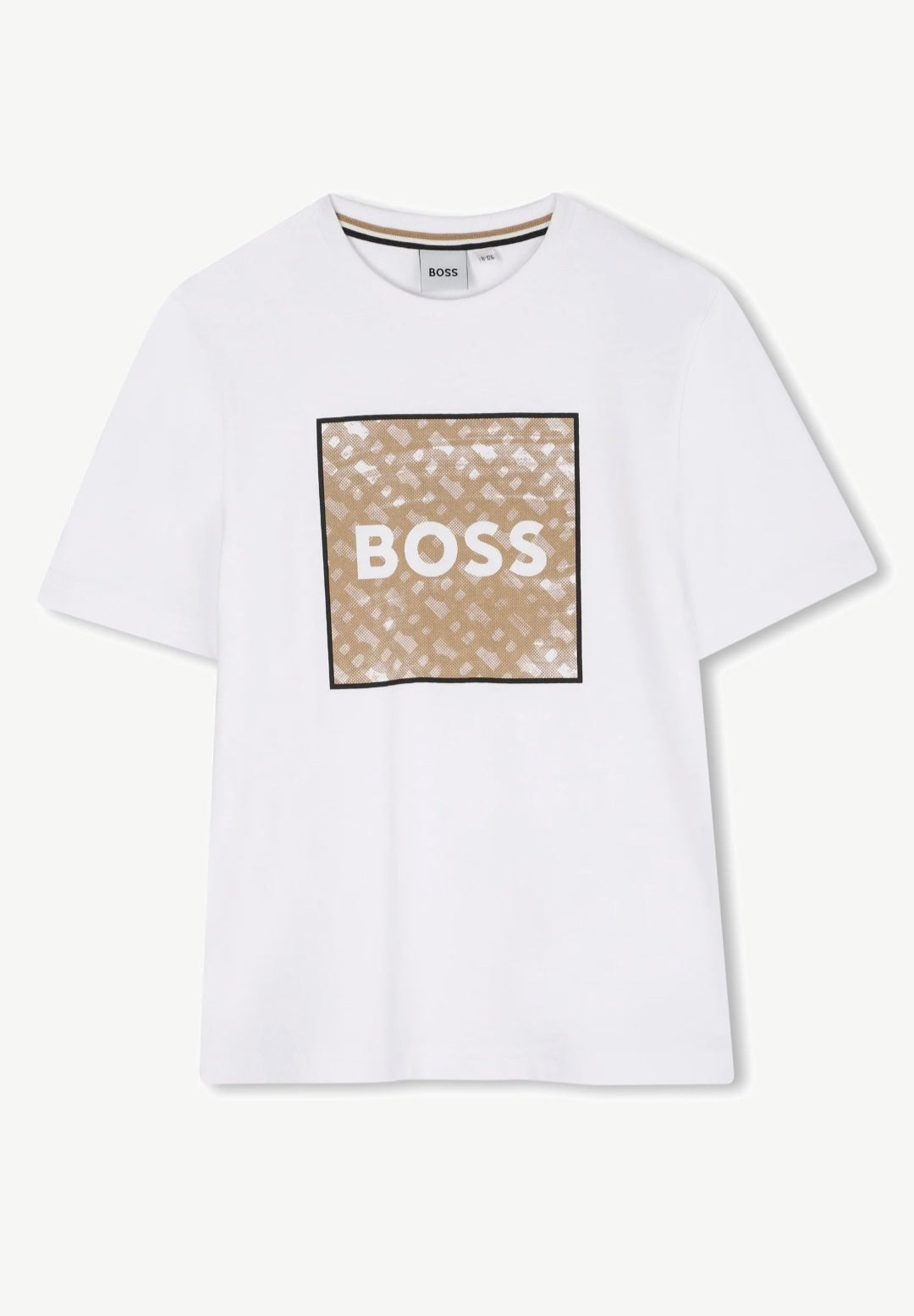 BOSS t-shirt