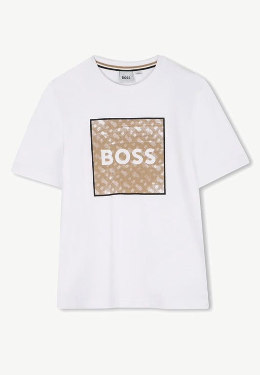 BOSS t-shirt