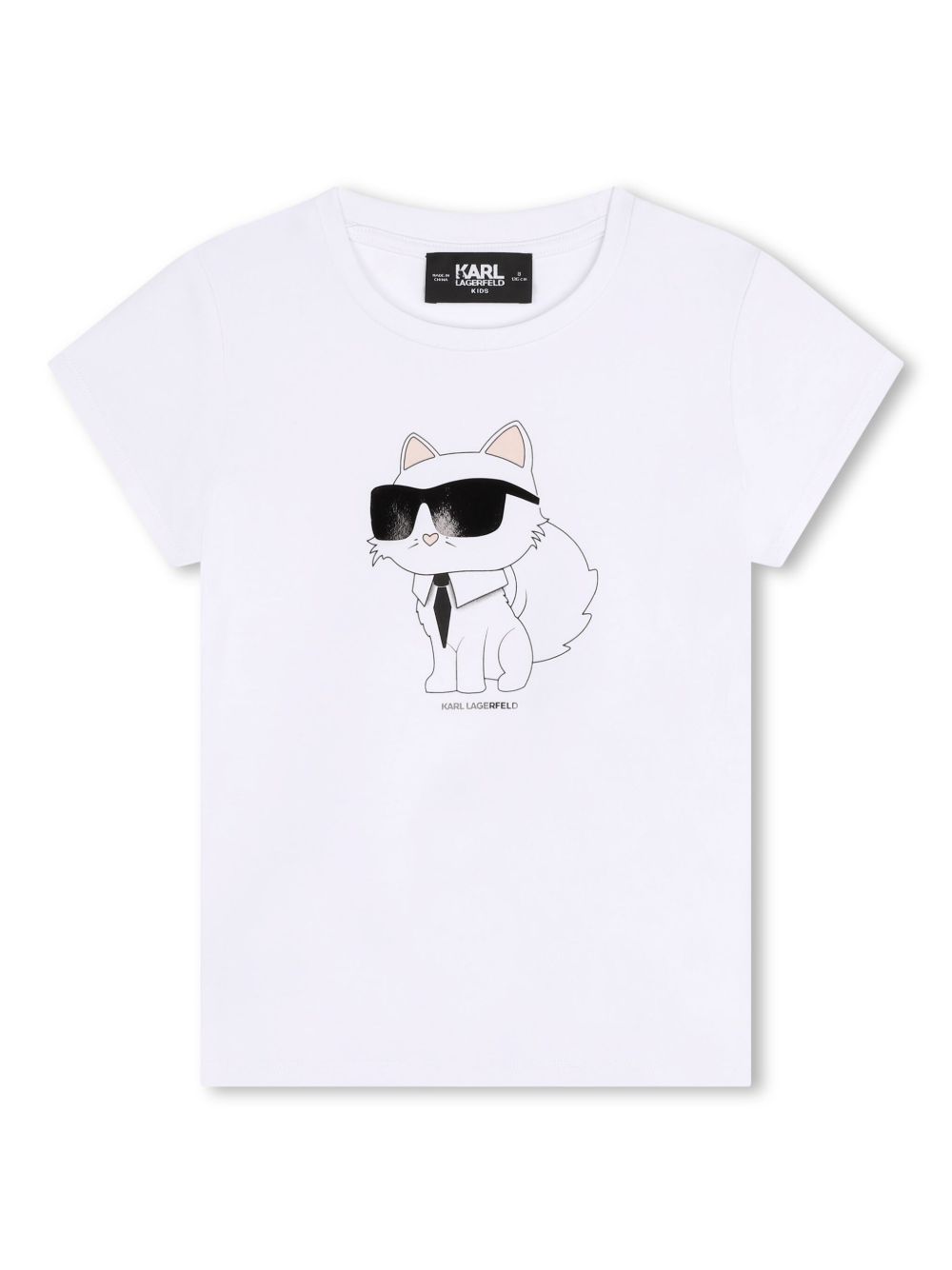 KARL LAGERFELD t-shirt