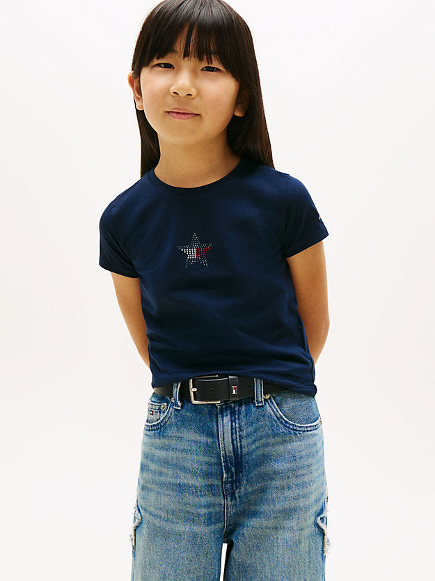 TOMMY HILFIGER t-shirt