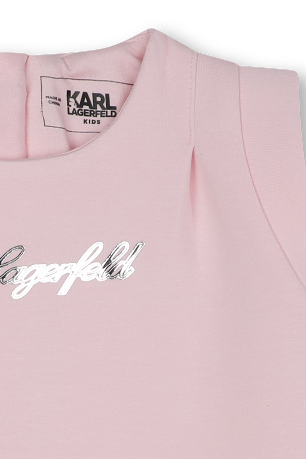 KARL LAGERFELD dress