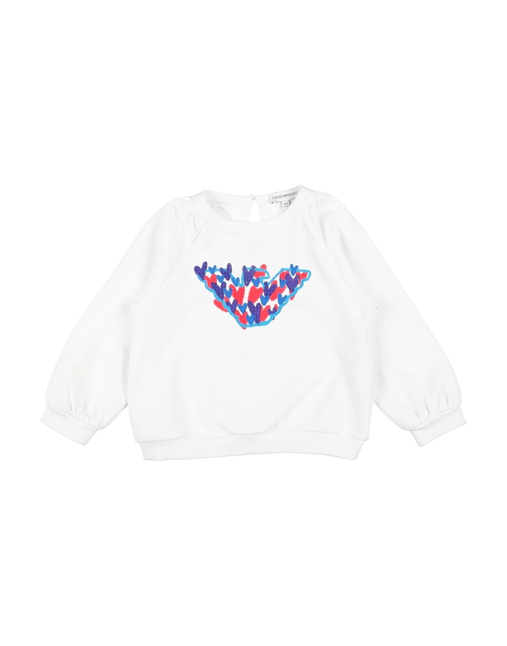 EMPORIO ARMANI sweatshirt