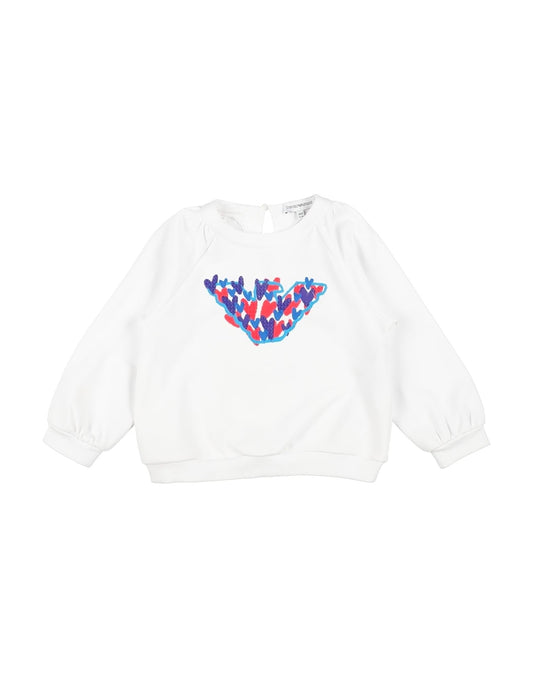 EMPORIO ARMANI sweatshirt