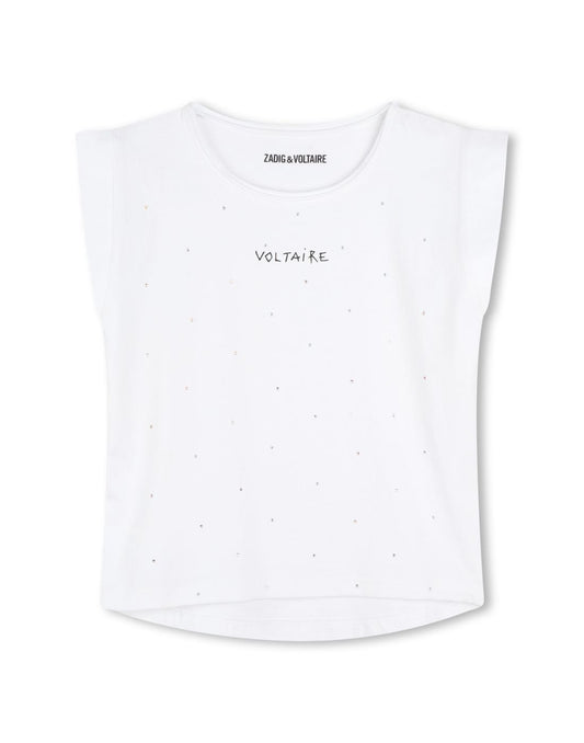 ZADIG & VOLTAIRE top