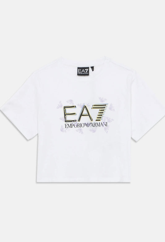 EMPORIO ARMANI t-shirt
