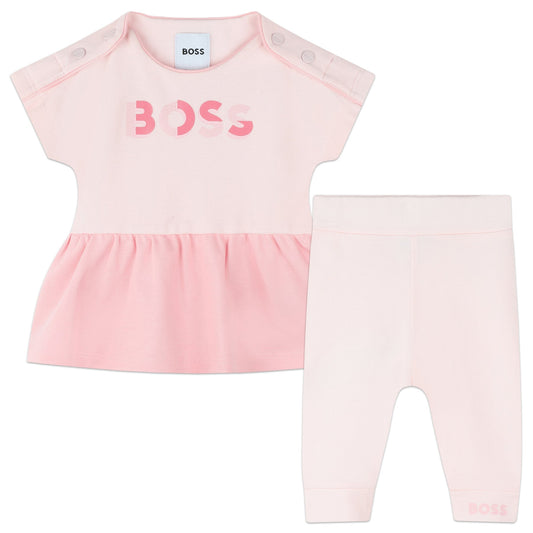 BOSS set