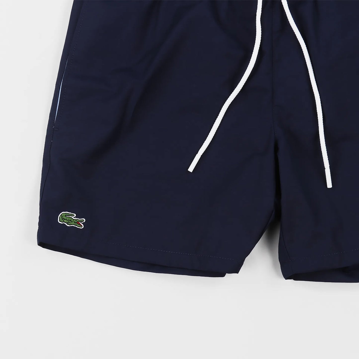 LACOSTE swim shorts quick-dry