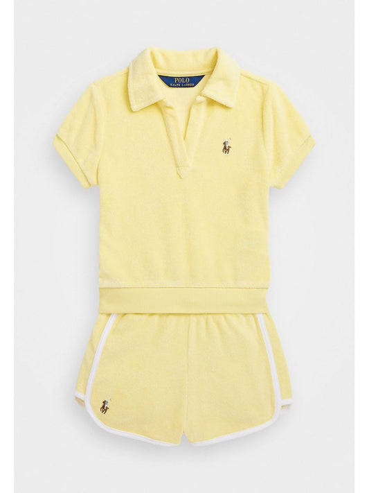 Polo RALPH LAUREN set