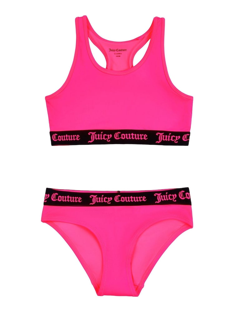 JUICY COUTURE bikini
