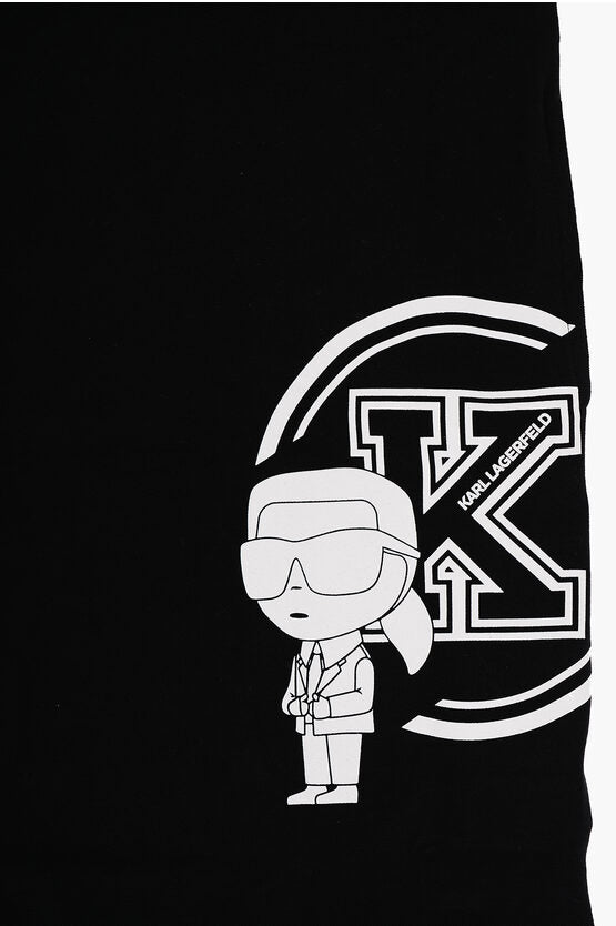 KARL LAGERFELD dress