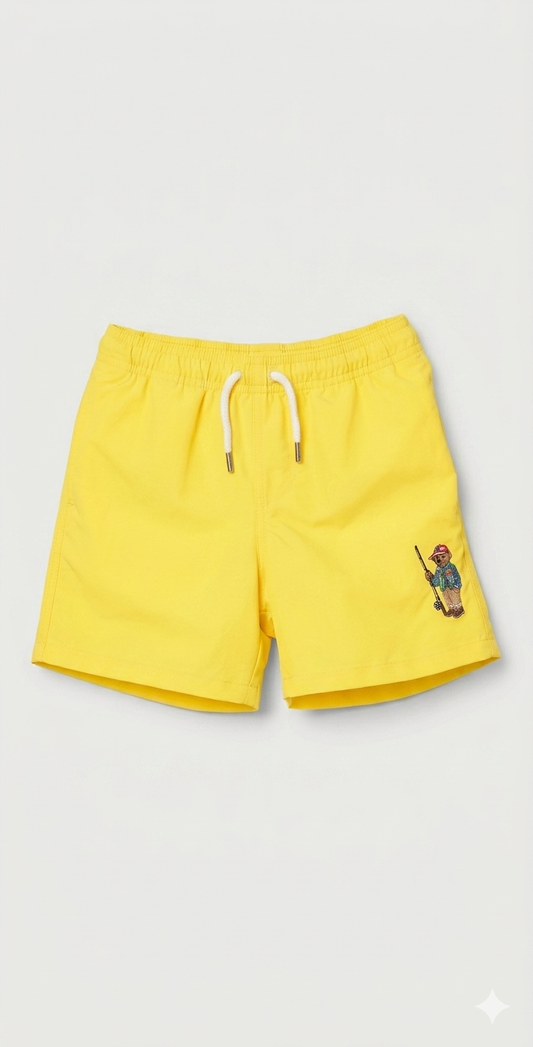 POLO RALPH LAUREN swimming shorts