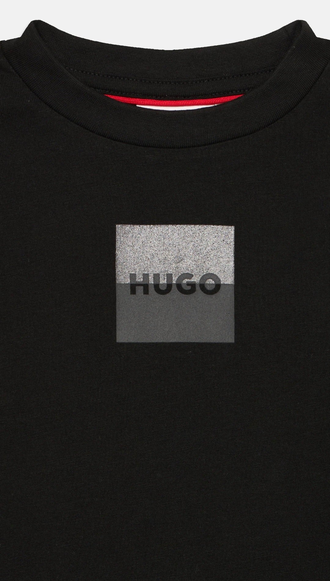 HUGO long sleeve t-shirt