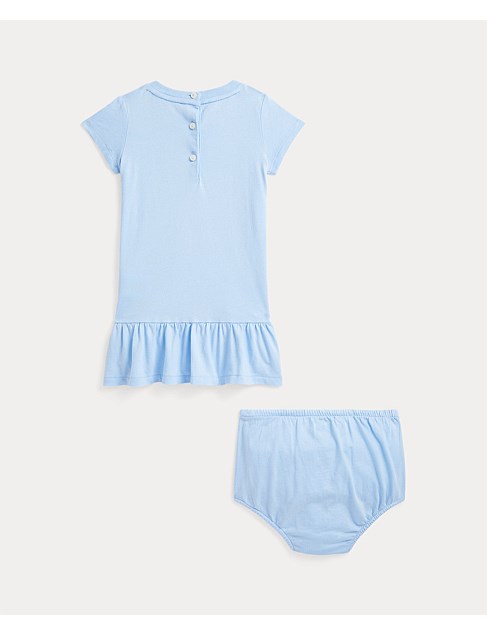 RALPH LAUREN dress