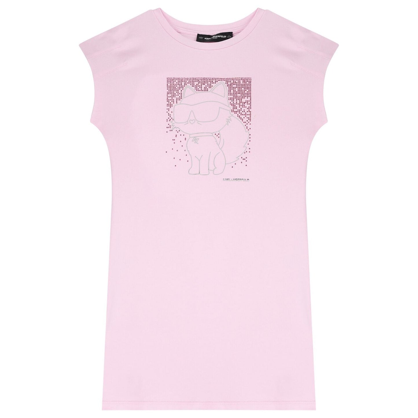 KARL LAGERFELD dress