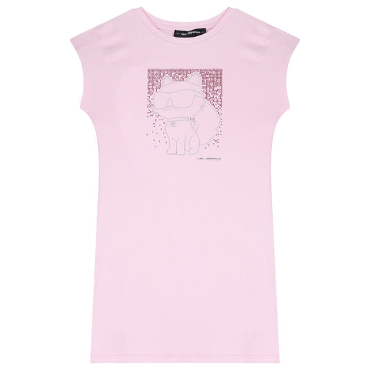 KARL LAGERFELD dress