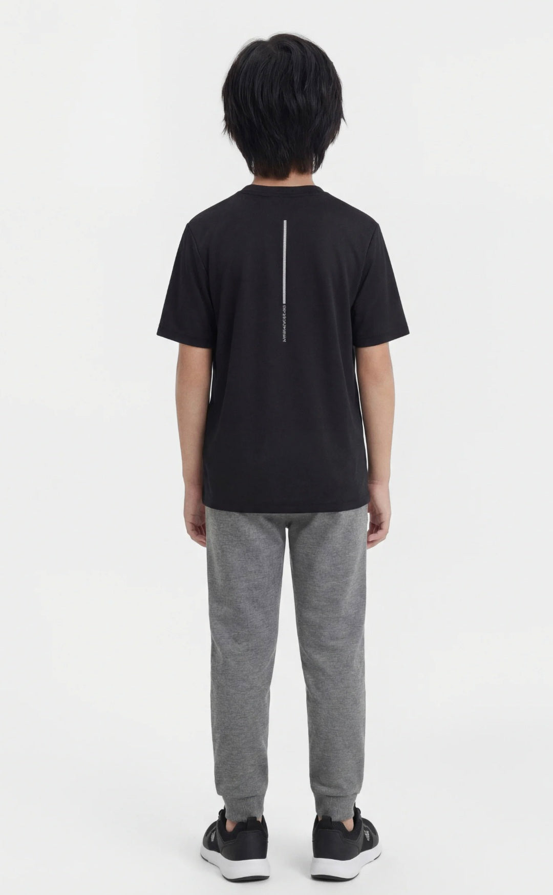 EMPORIO ARMANI t-shirt