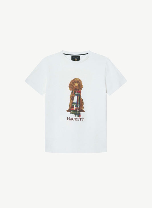 HACKETT t-shirt