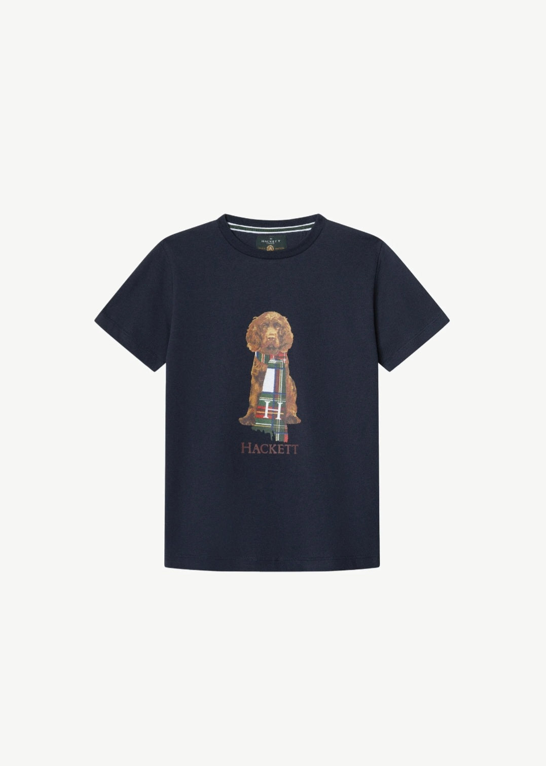 HACKETT t-shirt