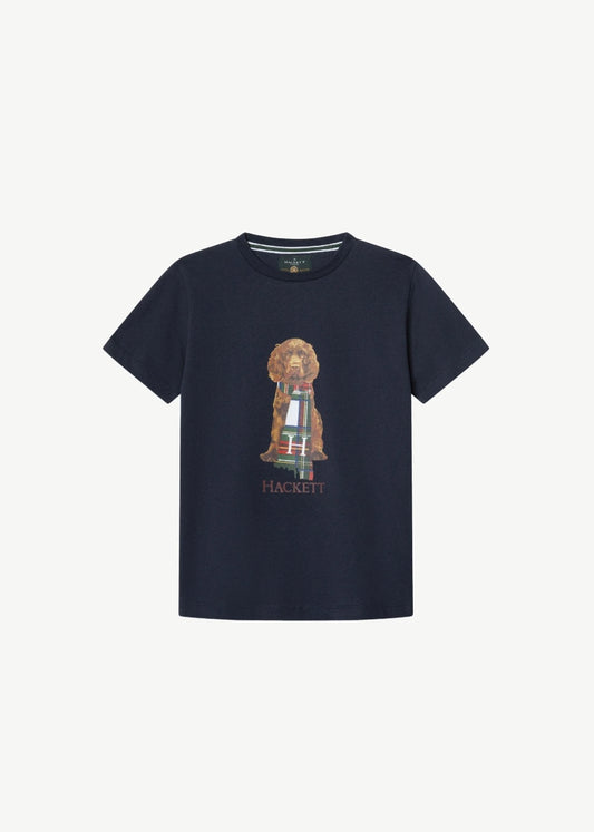 HACKETT t-shirt