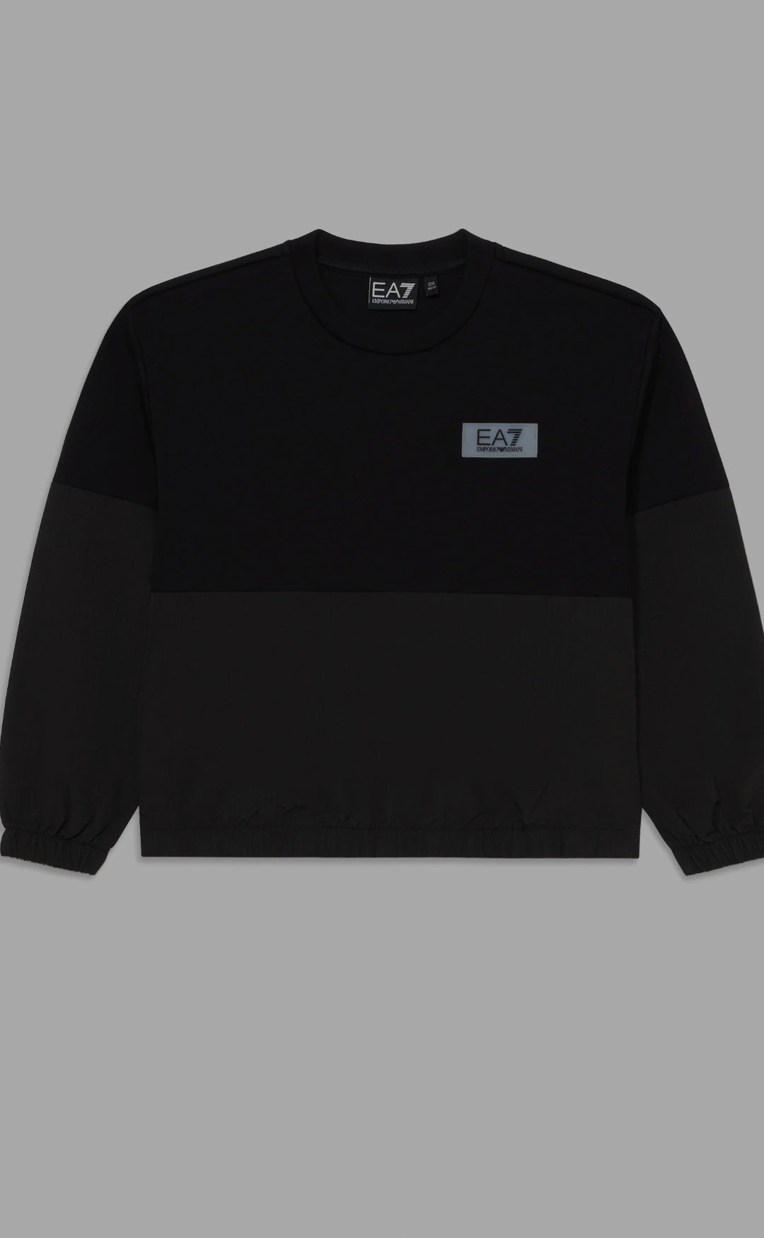 EMPORIO ARMANI sweater